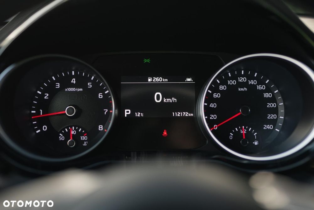 Kia ProCeed 1.4 T-GDI GT Line DCT - 29