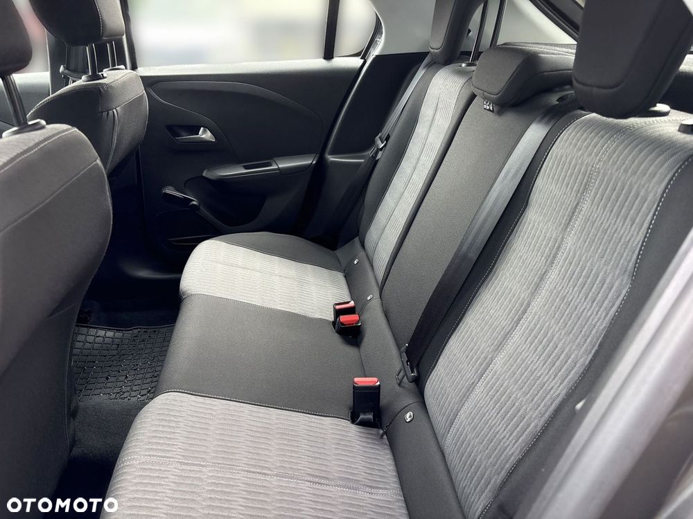 Opel Corsa - 16