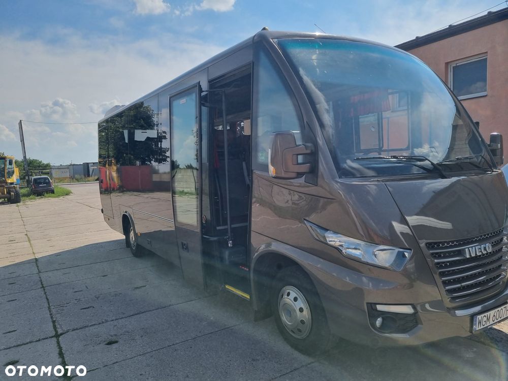 Iveco Rapido - 3