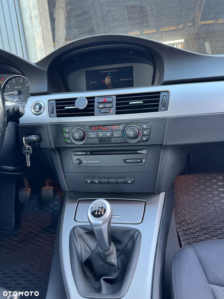 BMW Seria 3 - 7