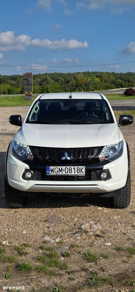 Mitsubishi L200 - 3