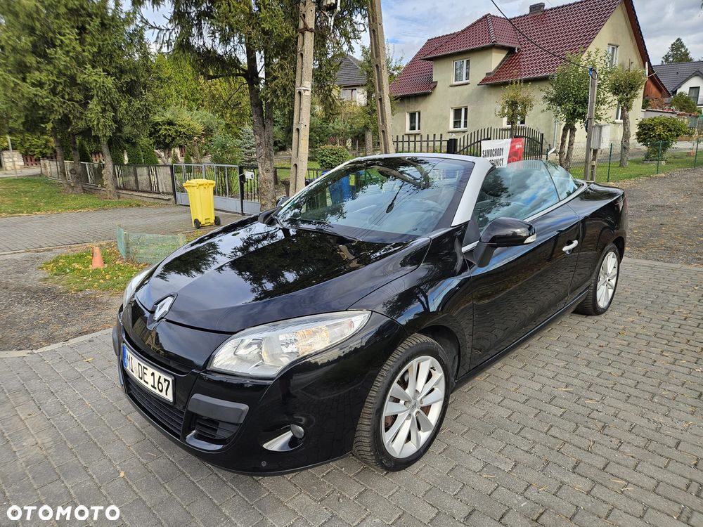 Renault Megane - 10