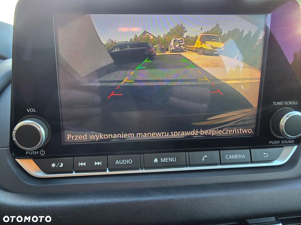 Nissan Qashqai - 20