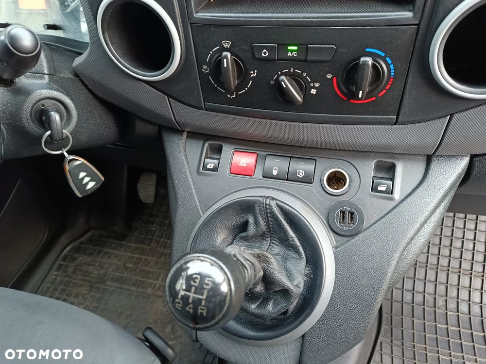 Peugeot Partner - 19