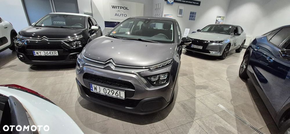 Citroën C3 1.2 PureTech Feel - 2