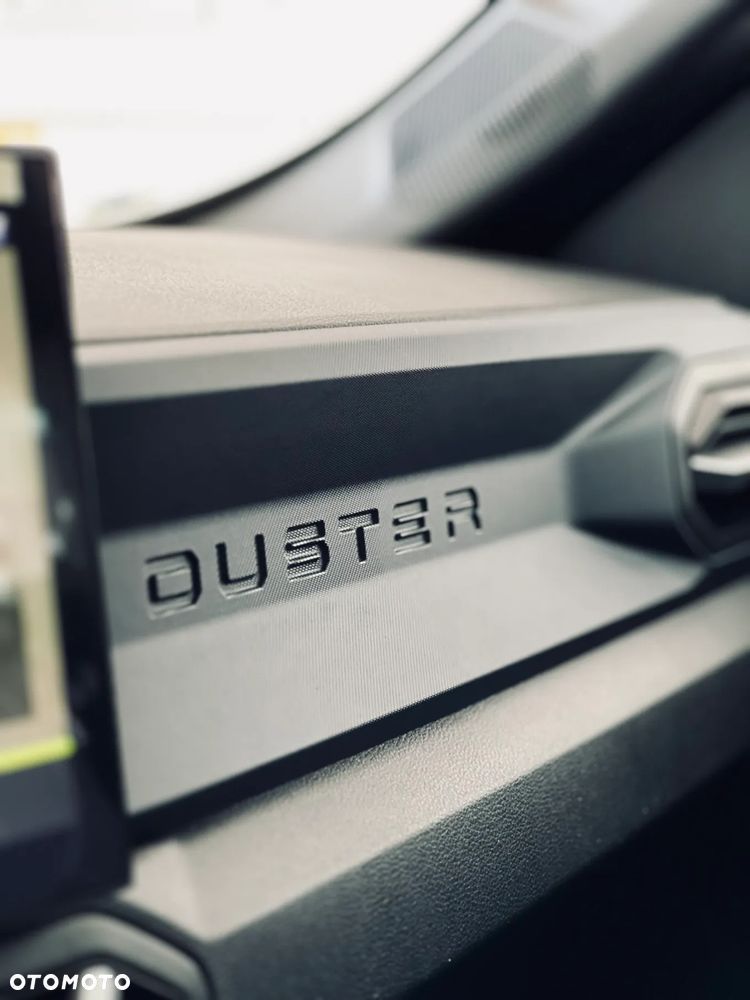 Dacia Duster 1.0 TCe Journey - 18