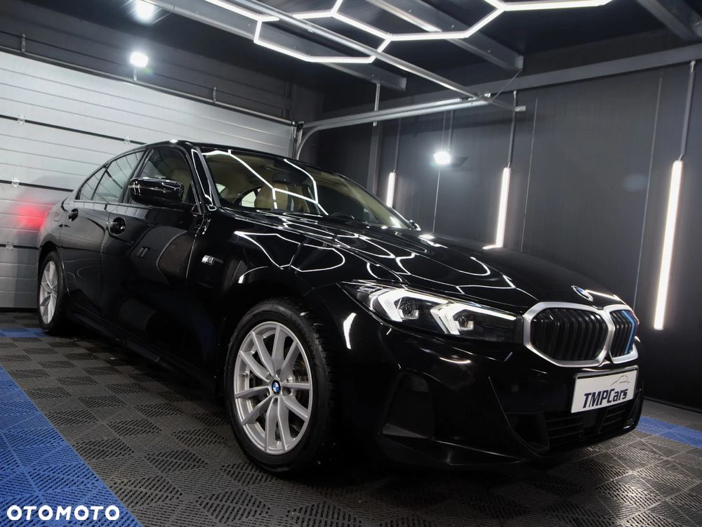 BMW Seria 3 318i - 2