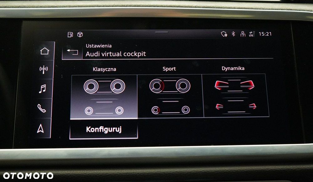Audi Q3 Sportback - 34