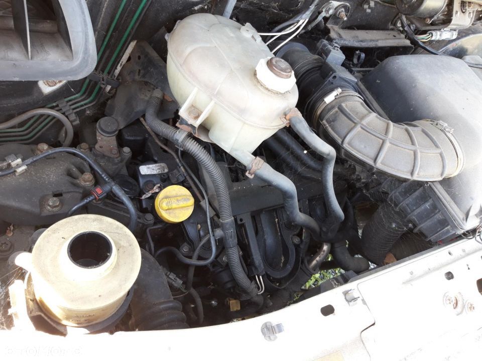 Części do  Renault Master 01r. 2.2 diesel 66kW - 9