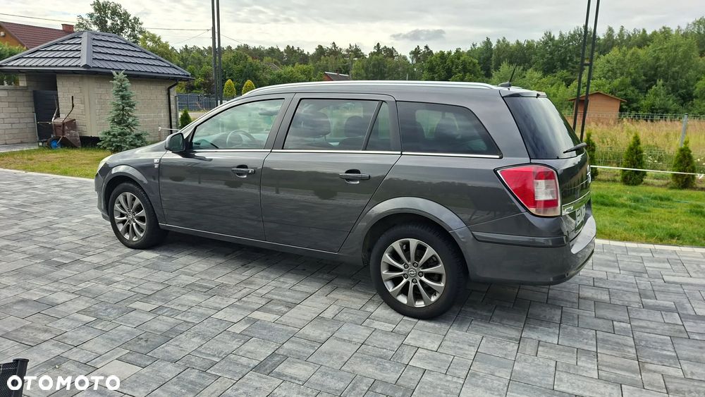 Opel Astra - 15