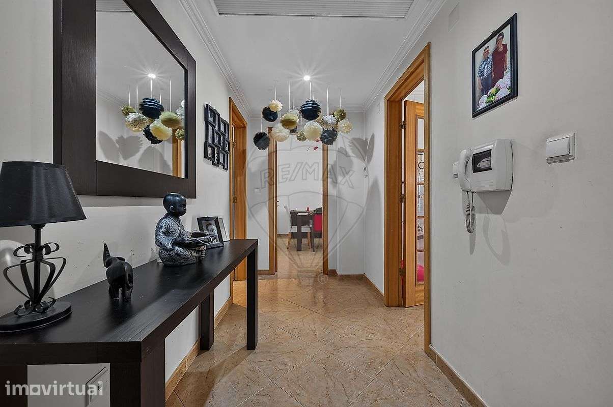 Apartamento T2 para venda - Grande imagem: 4/19