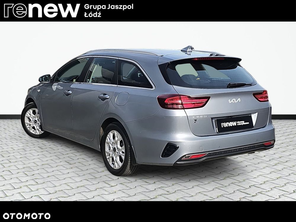 Kia Ceed 1.5 T-GDI M - 7