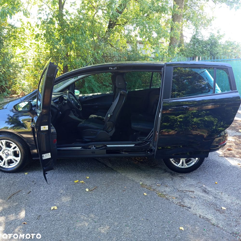 Ford B-MAX 1.0 EcoBoost Titanium - 12
