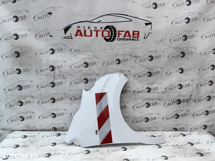 Aripa dreapta Citroen Jumpy,Peugeot Expert,Toyota ProAce,Opel Zafira L - 1