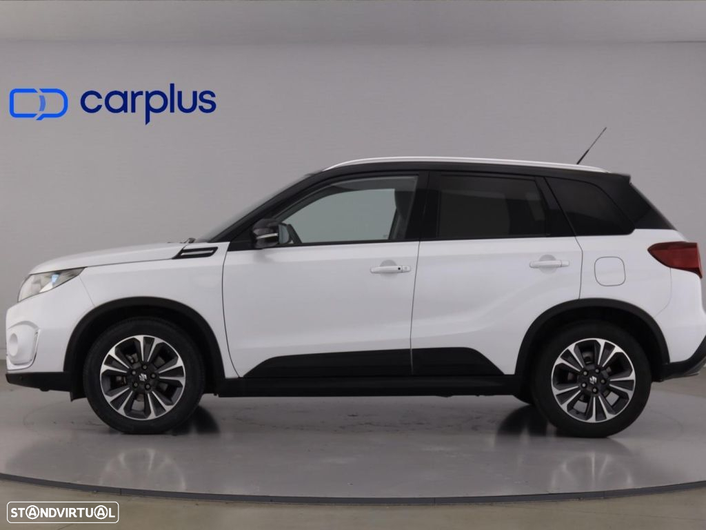 Suzuki Vitara - 4
