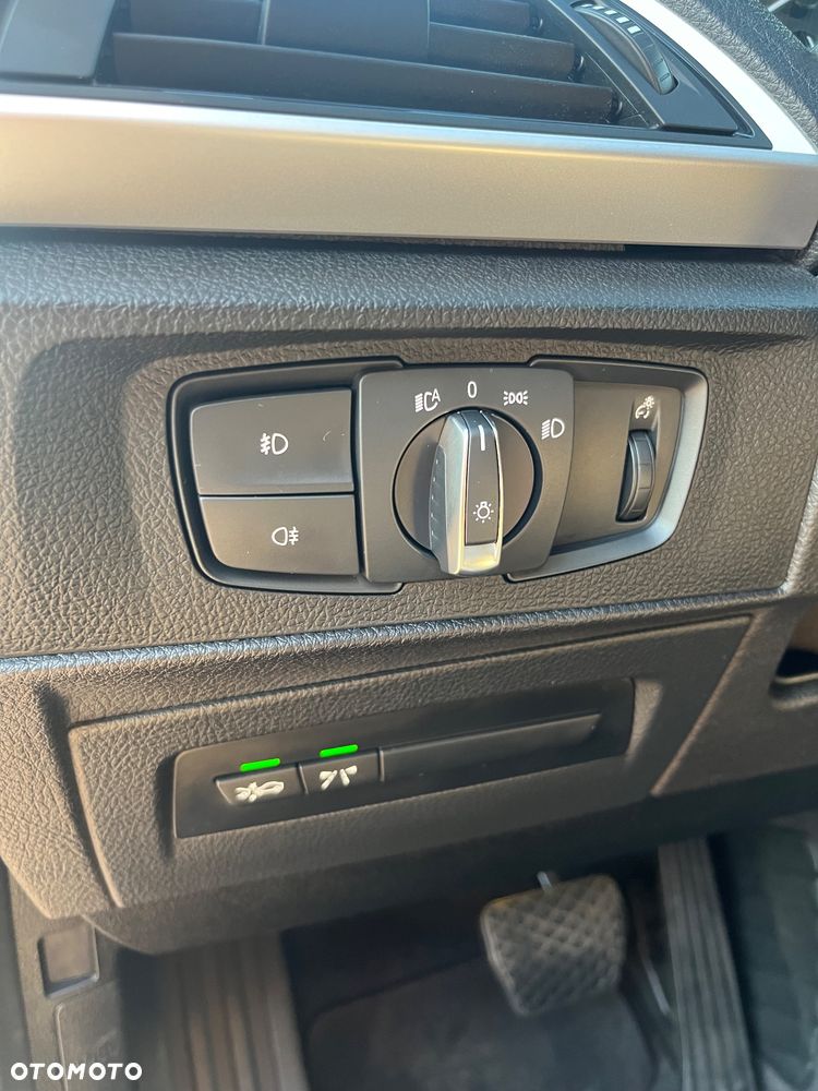 BMW Seria 1 120d Urban Line - 16