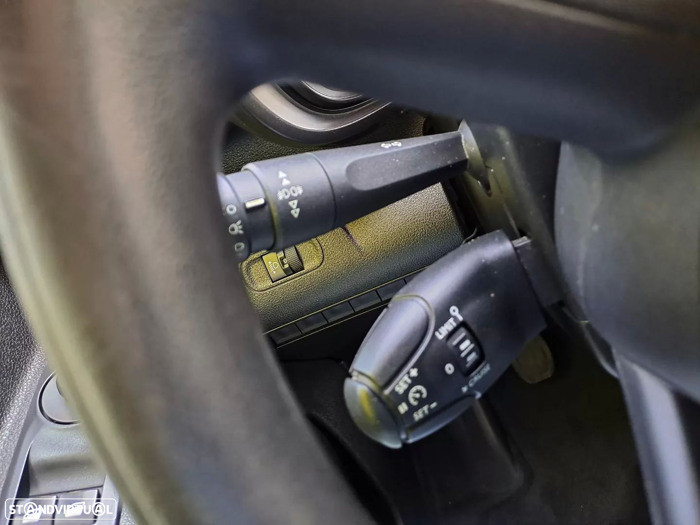 Citroën Berlingo Van XL 1.5 Bluehdi - 13