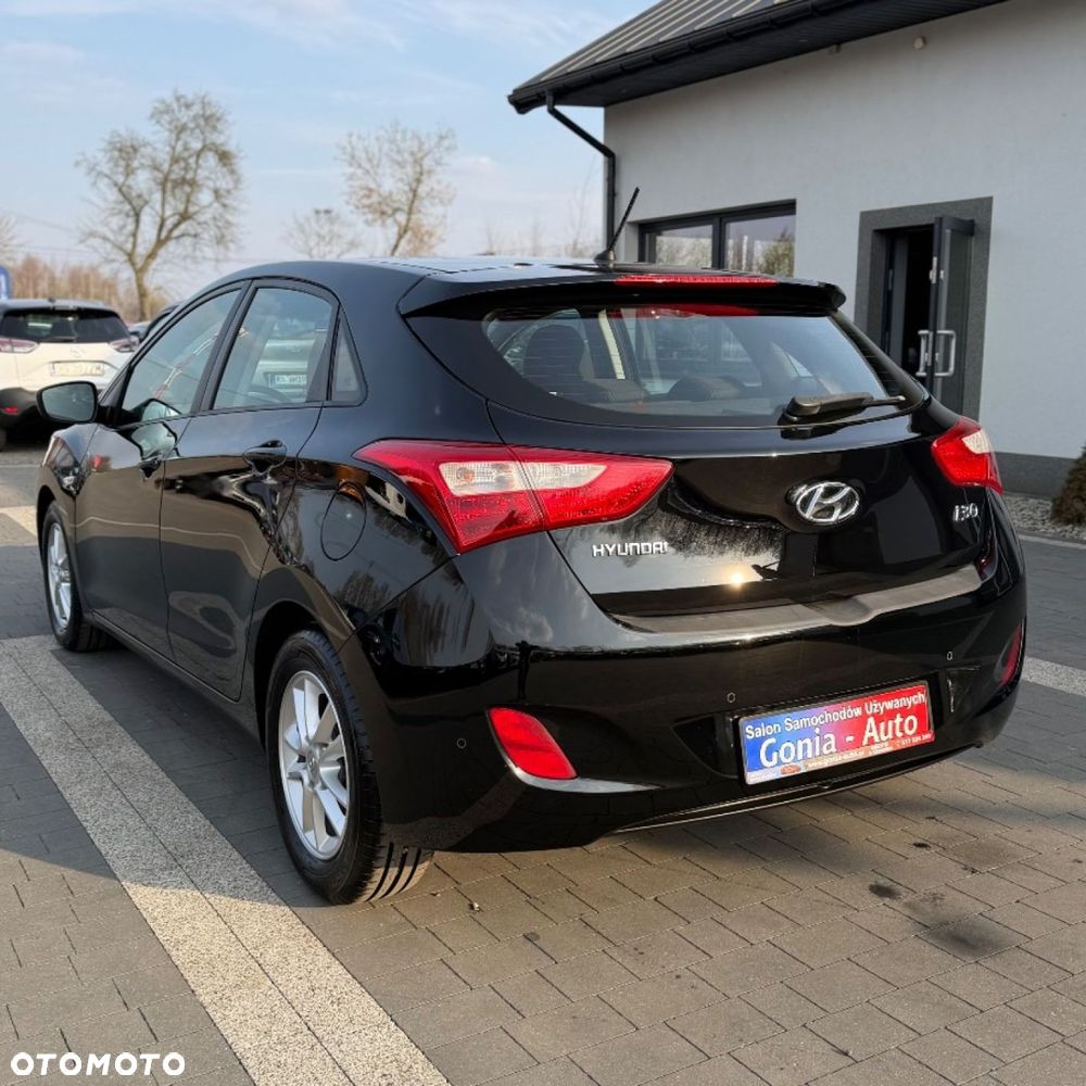 Hyundai i30 - 7