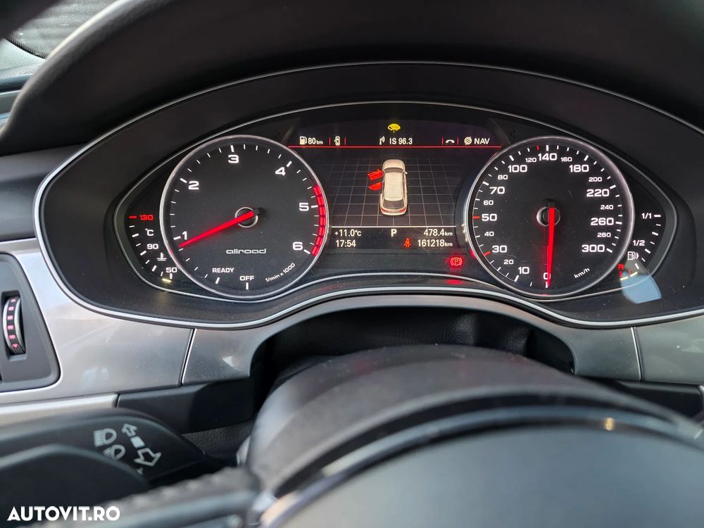Audi A6 Allroad - 7