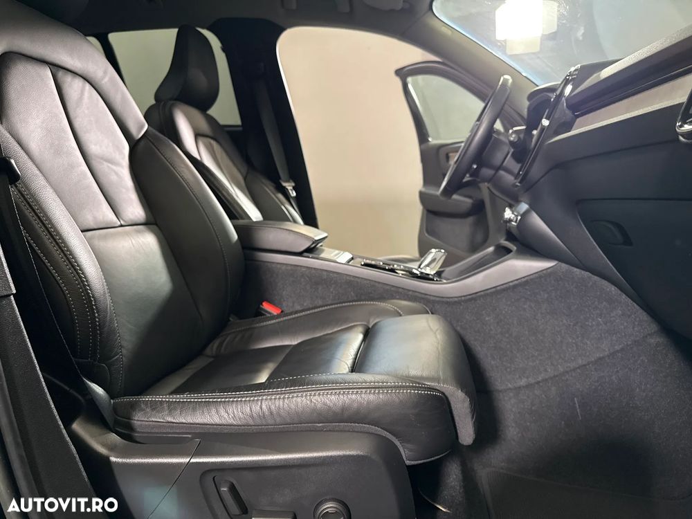 Volvo XC 40 - 12