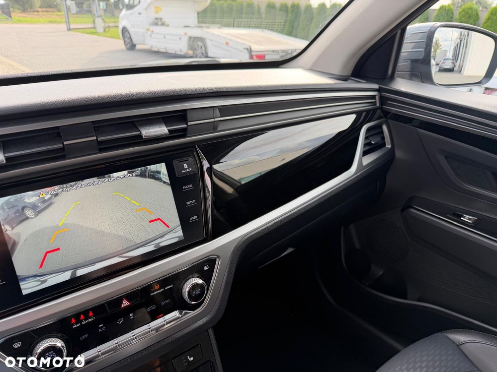 SsangYong/KGM Korando 1.5 T-GDI Sapphire 2WD - 20