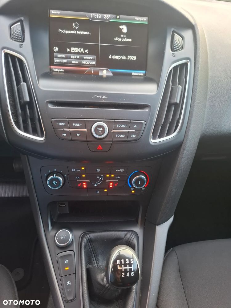 Ford Focus - 17