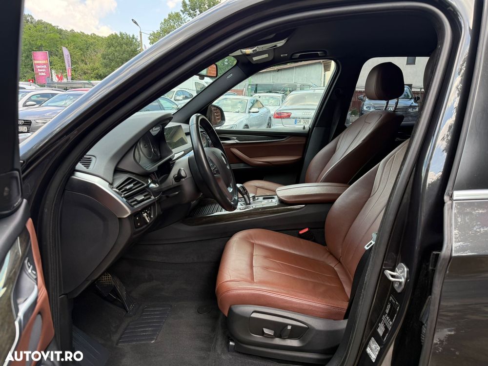 BMW X5 - 21