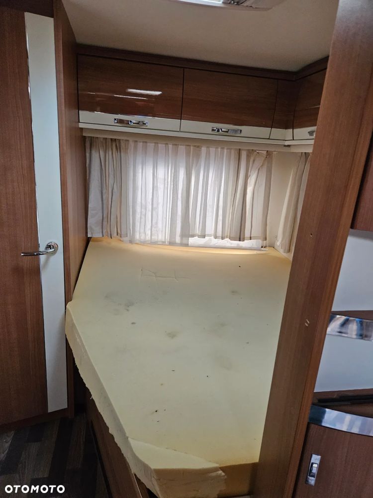 Tabbert Bellini w26 - 16