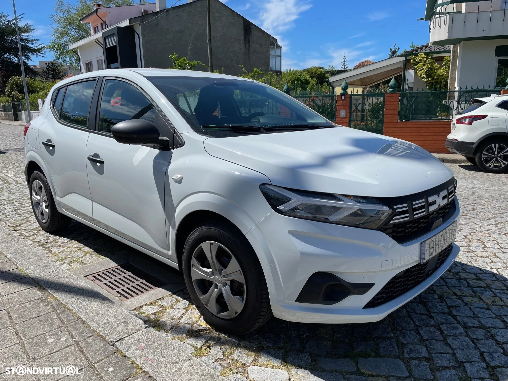 Dacia Sandero 1.0 TCe Journey - 3