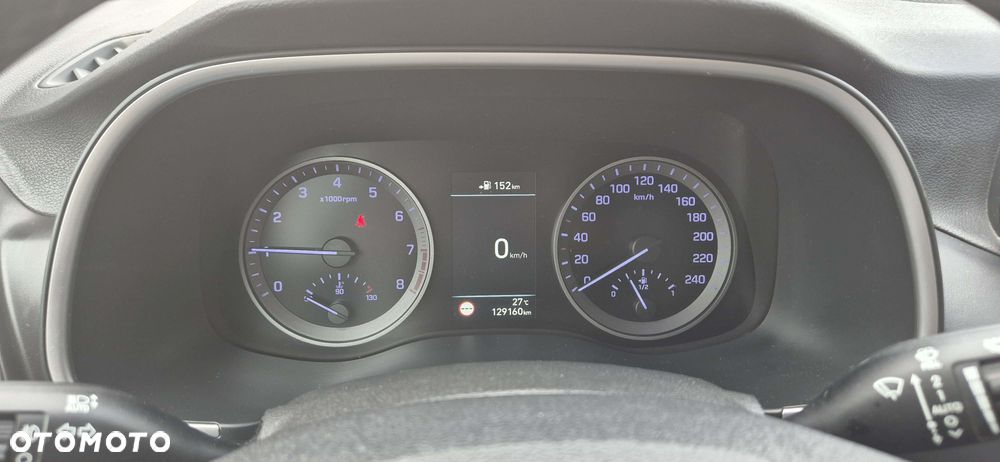 Hyundai Tucson 1.6 GDi Style 2WD - 12