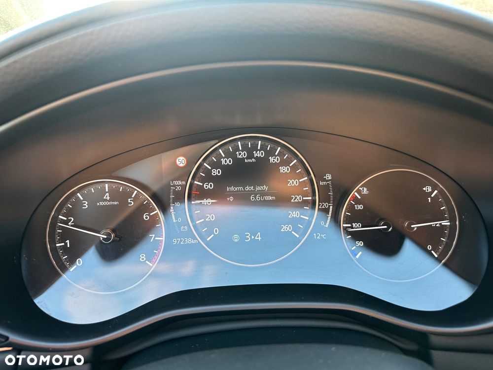 Mazda 3 2.0 mHEV AWD Exclusive-Line - 28