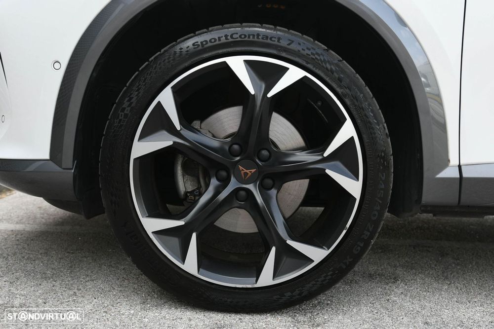 Cupra Formentor 1.5 TSI Sport - 37