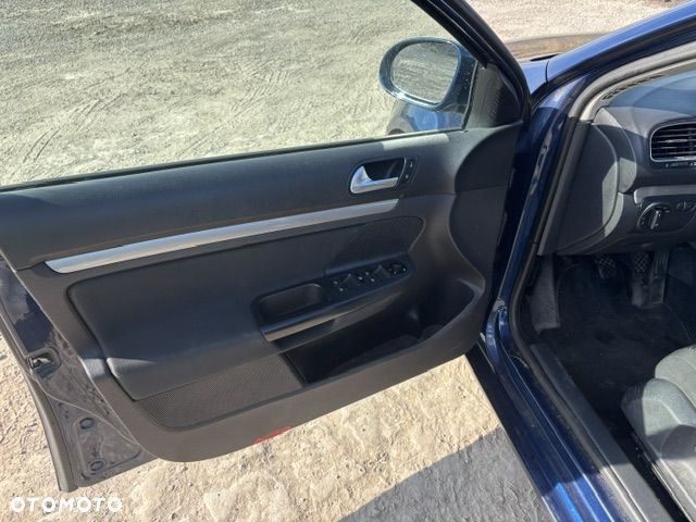 Volkswagen Golf 1.2 TSI Trendline - 20