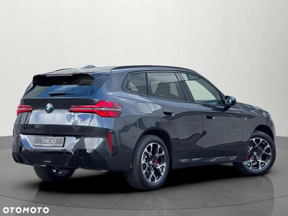 BMW X3 - 3