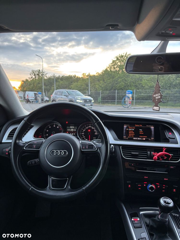 Audi A5 Sportback - 20