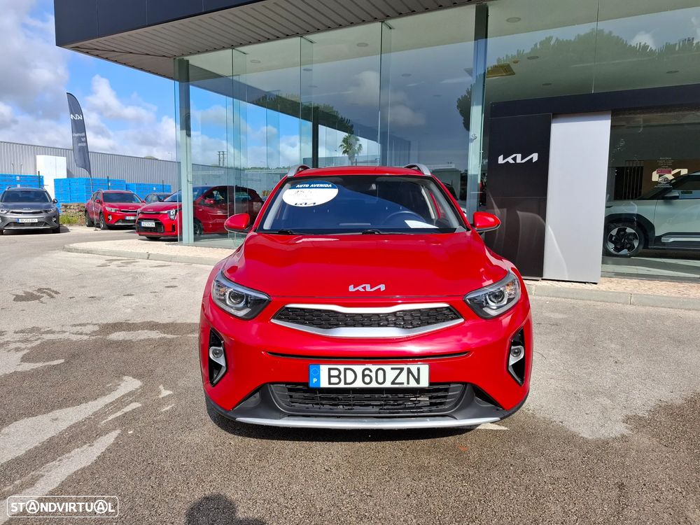 Kia Stonic 1.2 Dynamic - 2