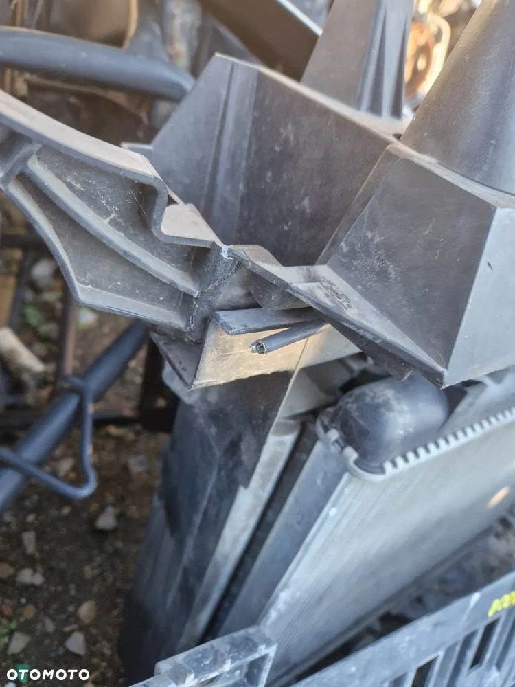 Przód kompletny Peugeot 3008 I 1.6 HDI  EVG komplet - 24