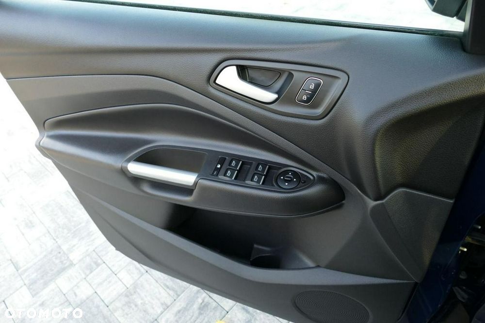Ford Kuga 2019