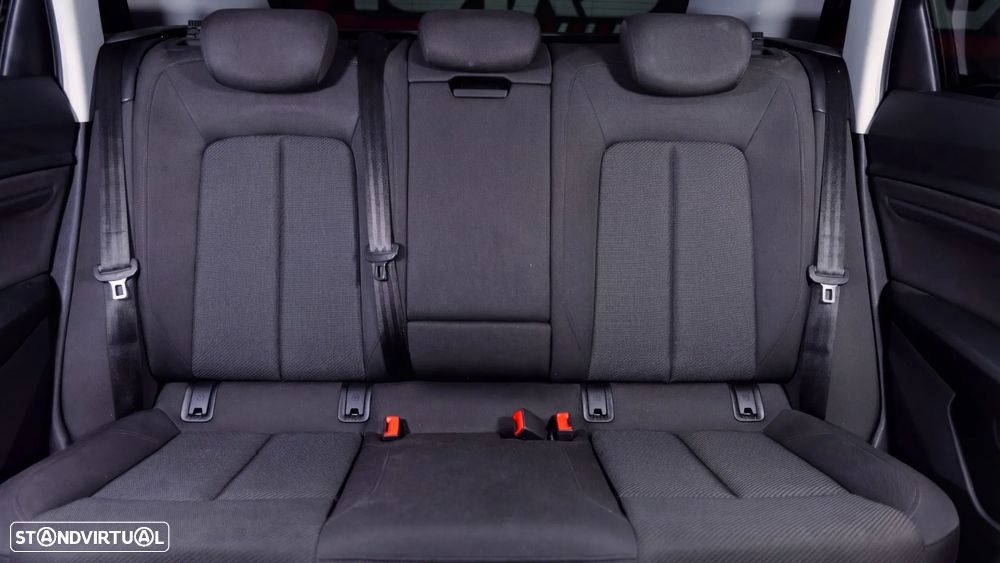 Audi e-tron 50 quattro - 14