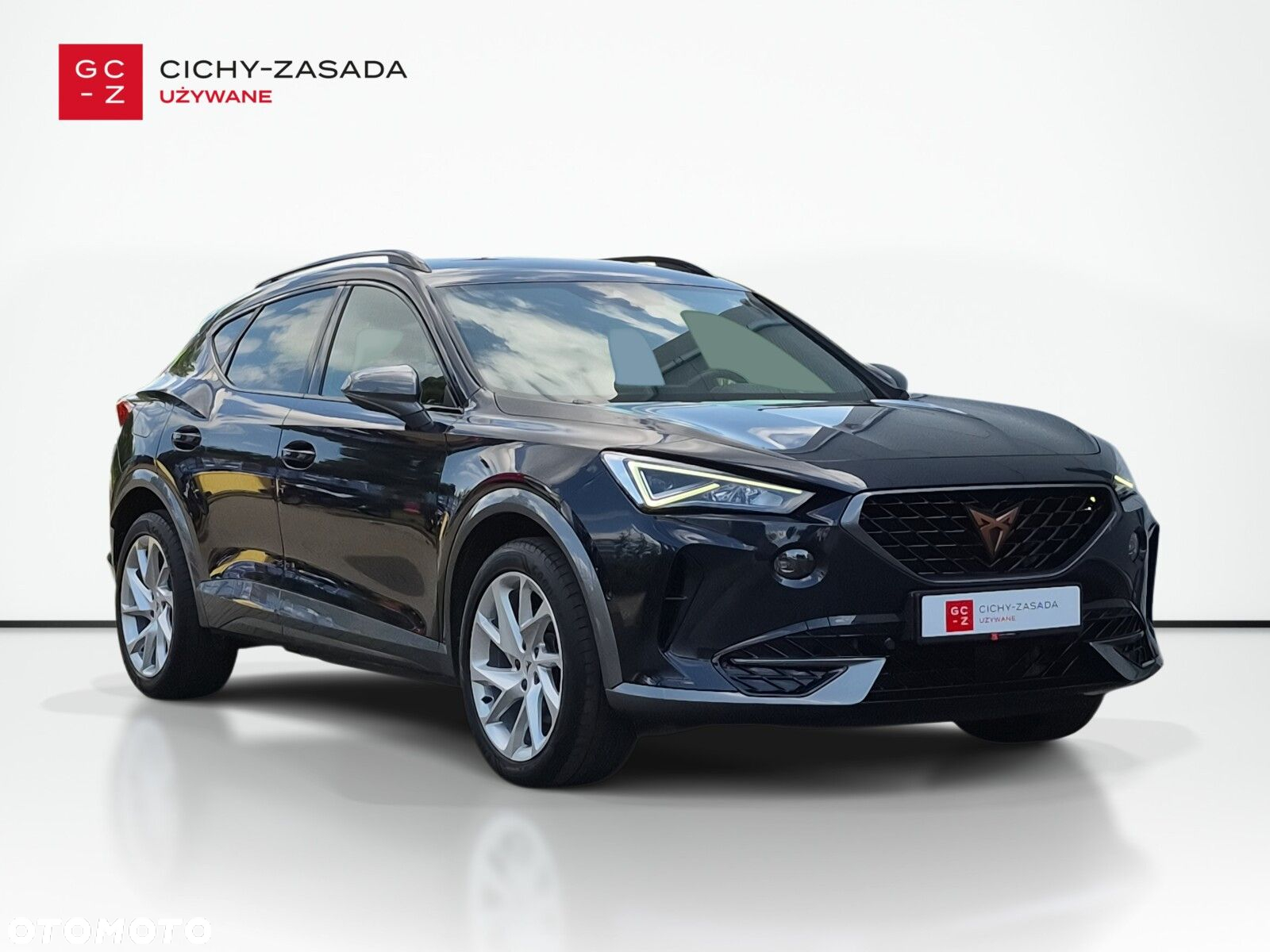 Cupra Formentor - 7
