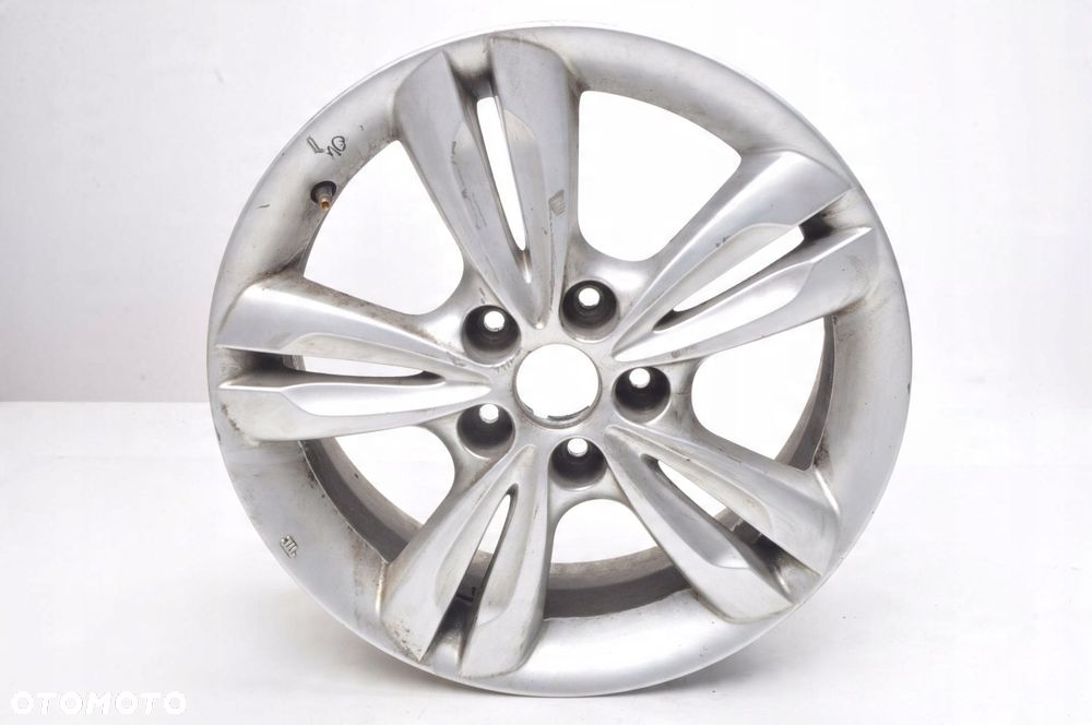 HYUNDAI IX35 TUCSON FELGA ALUMINIOWA R17" 6.5J 5X114.3 ET48 52910-2S210 - 1