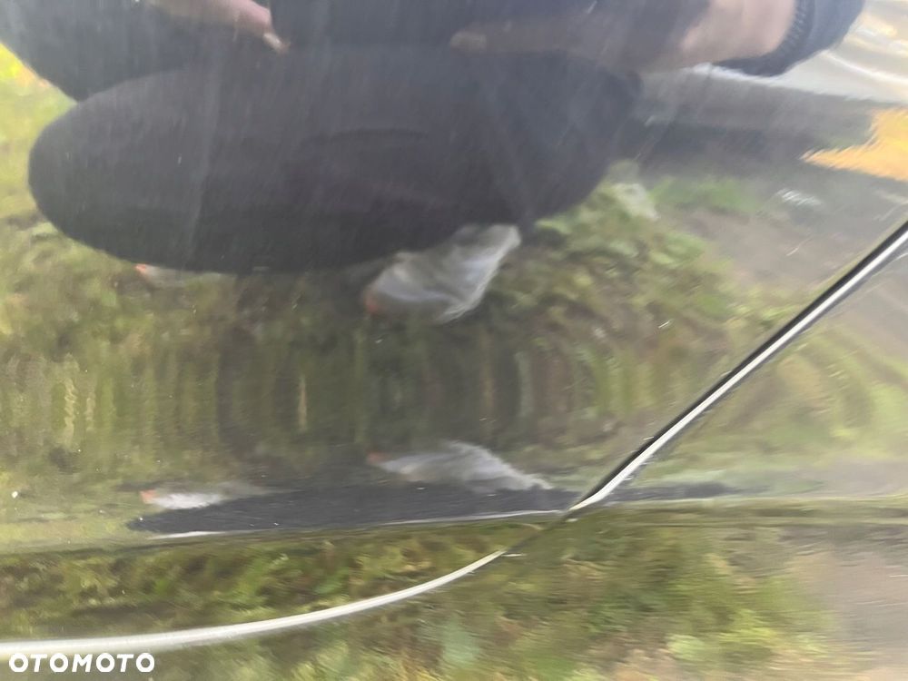 OPEL INSIGNIA DRZWI LEWY TYŁ LEWE TYLNE GAR Z22C - 12