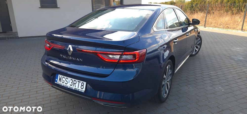 Renault Talisman ENERGY TCe 150 EDC INTENS - 9
