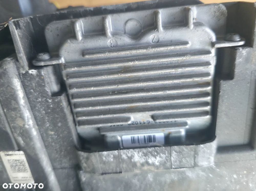 Lampa lewy przód przednia lewa BI-XENON Ford Kuga Mk2 UK CV44-13D155-BH - 7