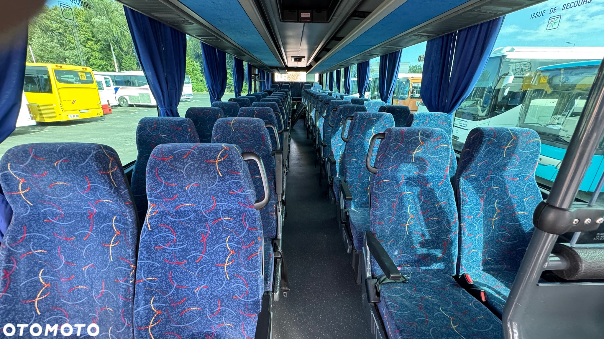 MAN Fast A91/ 64 miejsc/ klimatyzacja / CENA:59000zł Netto - 10