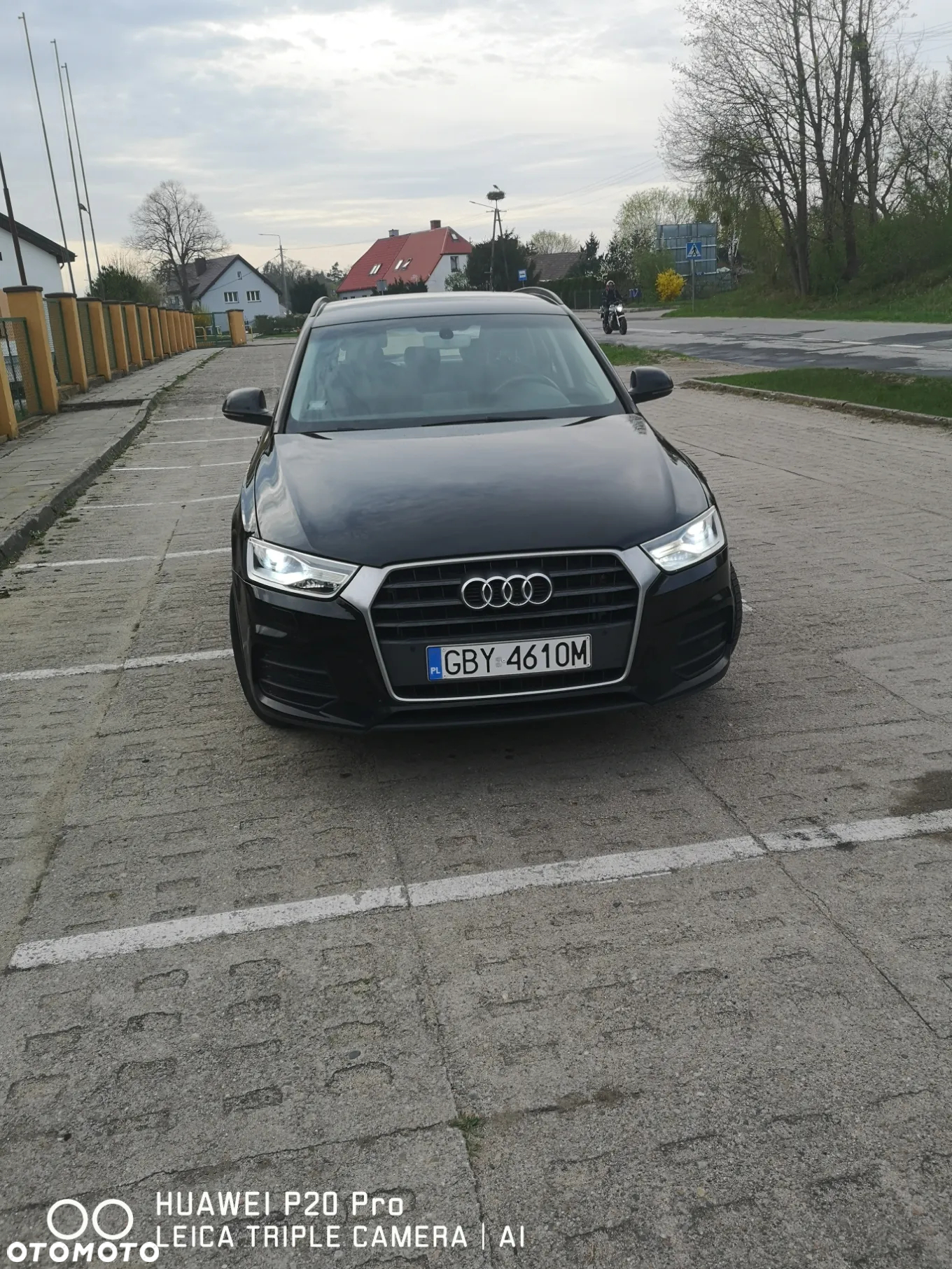Audi Q3 2.0 TDI ultra - 26