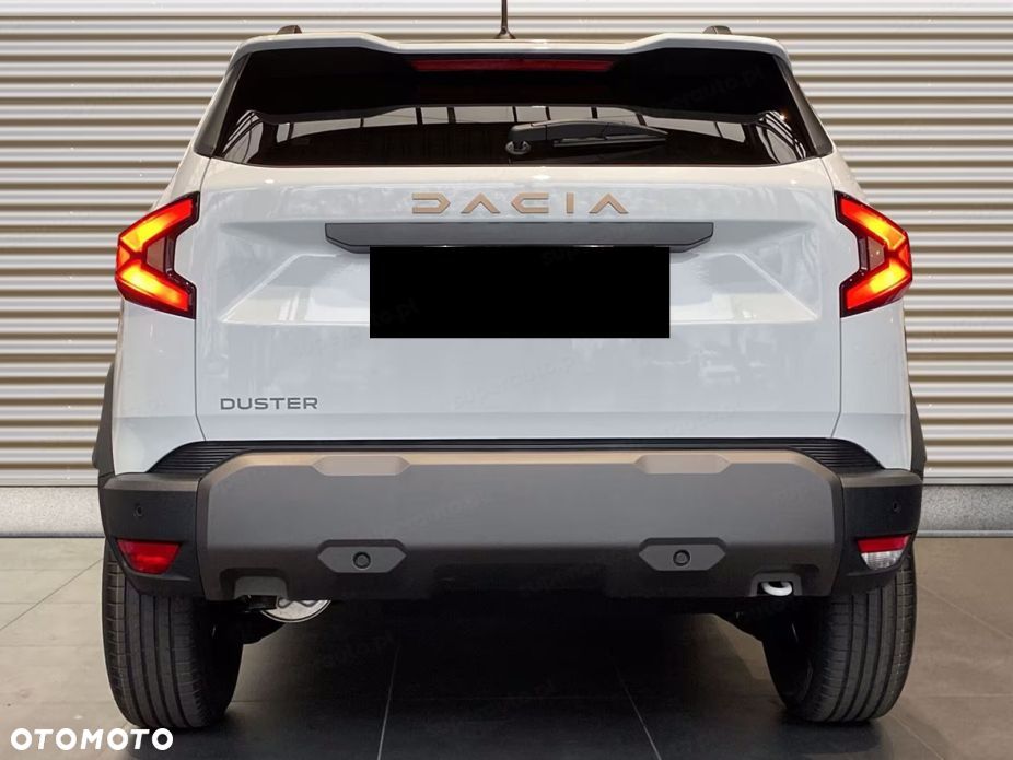 Dacia Duster - 4