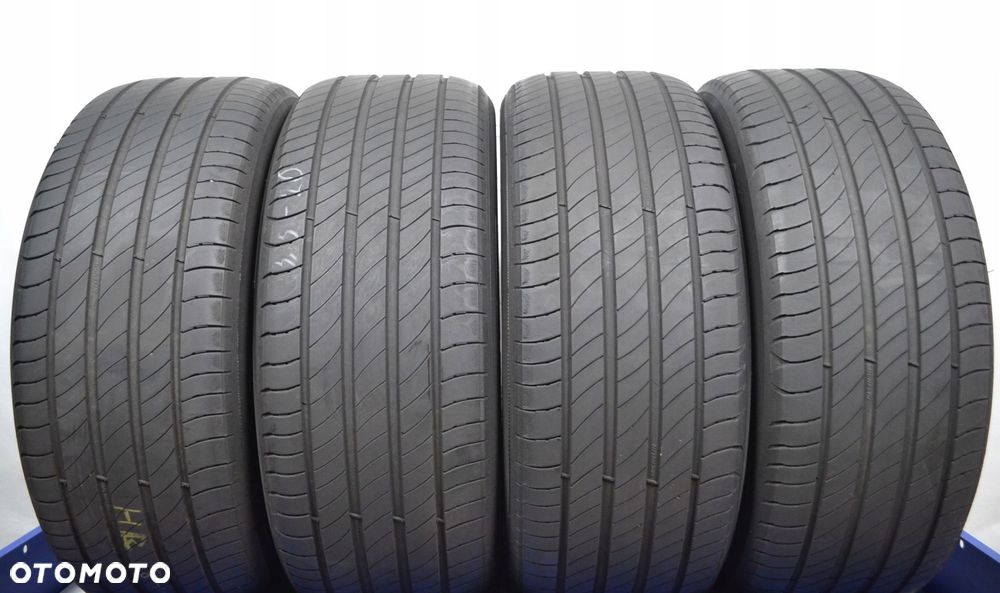 215/50R17 91W MICHELIN PRIMACY 4 x4szt 2407o - 1