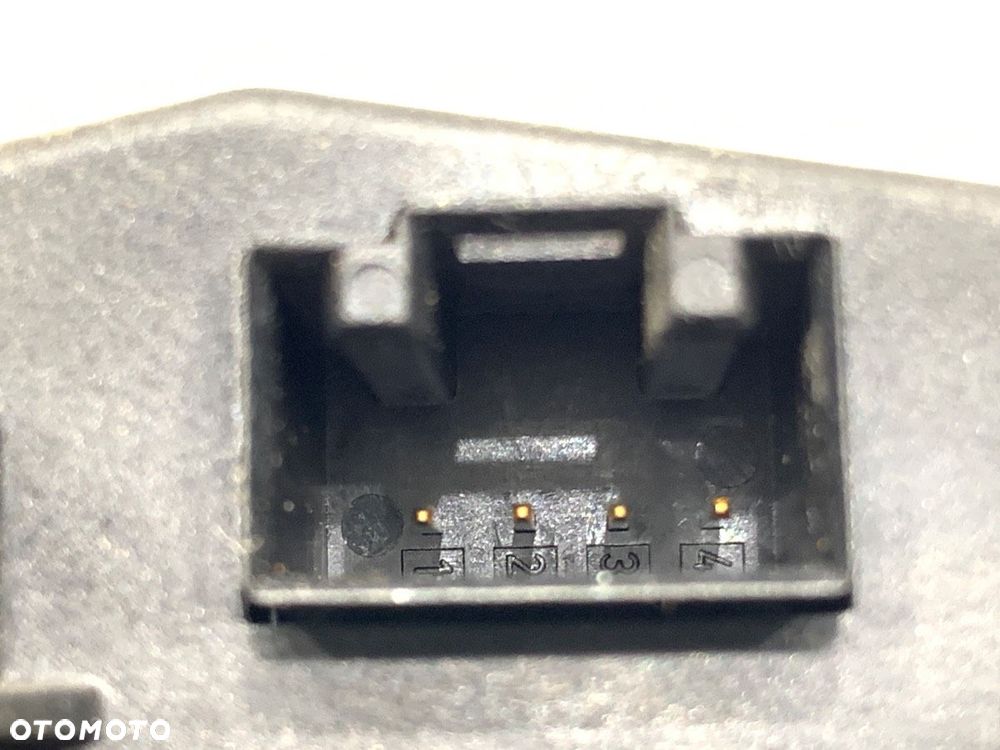 NAGRZEWNICA ELEKTRYCZNA - 344.00 PLN - AUDI A3 (8P1) 2003 - 2013 2.0 TDI 103 kW [140 KM] olej - 4