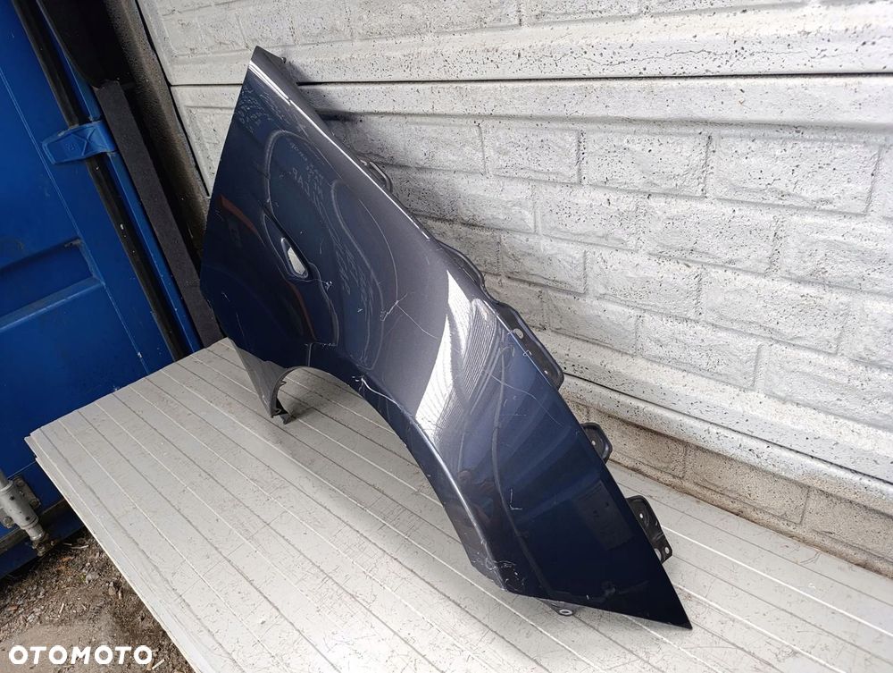 mazda mx5 mx 5 v 15-24 błotnik prawy przedni oryginał - 2